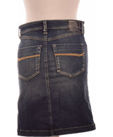 252278 Jupes TOMMY HILFIGER Occasion Vêtement occasion seconde main