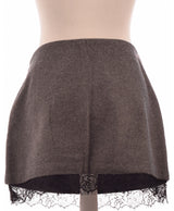 252334 Jupes ZARA Occasion Vêtement occasion seconde main