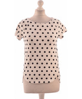 252352 Tops et t-shirts CAMAIEU Occasion Once Again Friperie en ligne