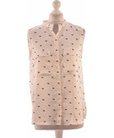 252354 Chemises et blouses MANGO Occasion Once Again Friperie en ligne