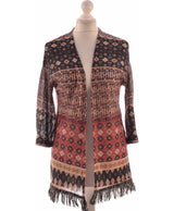 252355 Pulls et gilets BERSHKA Occasion Once Again Friperie en ligne