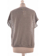 252356 Tops et t-shirts BERSHKA Occasion Vêtement occasion seconde main