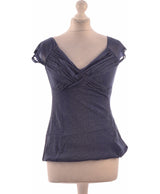 252358 Tops et t-shirts NAF NAF Occasion Once Again Friperie en ligne