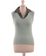 252359 Tops et t-shirts NAF NAF Occasion Once Again Friperie en ligne