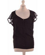 252367 Chemises et blouses BERSHKA Occasion Once Again Friperie en ligne