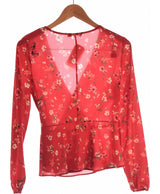252373 Pulls et gilets BERSHKA Occasion Vêtement occasion seconde main