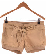 252374 Shorts et bermudas BERSHKA Occasion Once Again Friperie en ligne