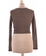 252401 Tops et t-shirts NEW LOOK Occasion Vêtement occasion seconde main