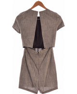 252404 Shorts et bermudas ASOS Occasion Vêtement occasion seconde main