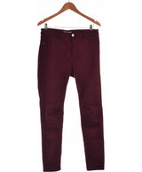 252418 Pantalons et pantacourts STRADIVARIUS Occasion Once Again Friperie en ligne