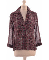 252436 Chemises et blouses CAROLL Occasion Once Again Friperie en ligne