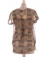 252461 Tops et t-shirts IKKS Occasion Vêtement occasion seconde main