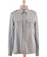 252483 Chemises et blouses GERARD DAREL Occasion Once Again Friperie en ligne