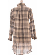 252490 Chemises et blouses ZARA Occasion Vêtement occasion seconde main