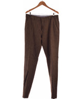 252503 Pantalons et pantacourts TOMMY HILFIGER Occasion Once Again Friperie en ligne