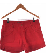 252518 Shorts et bermudas ICI ET MAINTENANT Occasion Once Again Friperie en ligne