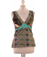 252519 Tops et t-shirts DESIGUAL Occasion Once Again Friperie en ligne