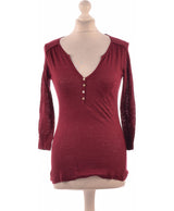 252550 Tops et t-shirts ZARA Occasion Once Again Friperie en ligne