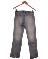 252567 Jeans ETAM Occasion Vêtement occasion seconde main