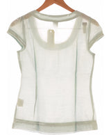 252569 Tops et t-shirts CAMAIEU Occasion Vêtement occasion seconde main