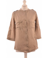 252571 Chemises et blouses CAMAIEU Occasion Once Again Friperie en ligne