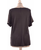 252609 Tops et t-shirts NAF NAF Occasion Vêtement occasion seconde main