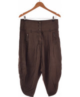 252621 Pantalons et pantacourts COP COPINE Occasion Once Again Friperie en ligne