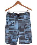 252648 Shorts et bermudas NIKE Occasion Once Again Friperie en ligne