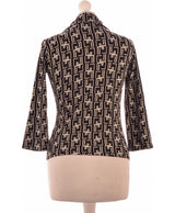 252649 Tops et t-shirts CAMAIEU Occasion Vêtement occasion seconde main