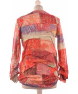 252655 Chemises et blouses AVENTURES DES TOILES Occasion Vêtement occasion seconde main