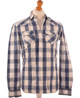 252668 Chemises et blouses JULES Occasion Once Again Friperie en ligne