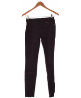 252676 Pantalons et pantacourts ZARA Occasion Once Again Friperie en ligne