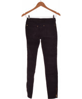 252676 Pantalons et pantacourts ZARA Occasion Vêtement occasion seconde main
