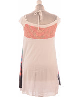 252685 Tops et t-shirts LMV Occasion Vêtement occasion seconde main