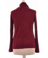 252706 Tops et t-shirts MANGO Occasion Vêtement occasion seconde main