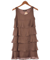 252729 Robes BRIEFING Occasion Once Again Friperie en ligne