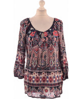 252773 Tops et t-shirts ARMAND THIERY Occasion Once Again Friperie en ligne