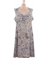 252786 Robes ARMAND THIERY Occasion Once Again Friperie en ligne