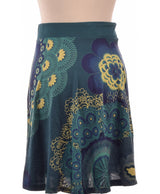 252803 Jupes DESIGUAL Occasion Vêtement occasion seconde main