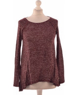 252816 Tops et t-shirts HOLLISTER Occasion Once Again Friperie en ligne
