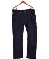 252849 Jeans LEVI'S Occasion Once Again Friperie en ligne