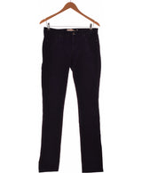 252860 Pantalons et pantacourts UNIQLO Occasion Once Again Friperie en ligne