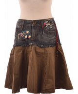 252862 Jupes MARIE SIXTINE Occasion Once Again Friperie en ligne
