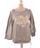 252863 Tops et t-shirts VANESSA BRUNO Occasion Once Again Friperie en ligne
