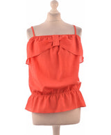 252902 Tops et t-shirts CAMAIEU Occasion Once Again Friperie en ligne