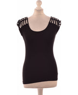 252912 Tops et t-shirts MORGAN Occasion Once Again Friperie en ligne
