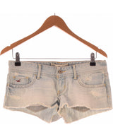 252922 Shorts et bermudas HOLLISTER Occasion Once Again Friperie en ligne