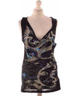252930 Tops et t-shirts DESIGUAL Occasion Once Again Friperie en ligne