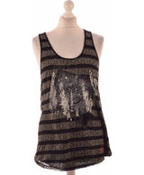 252933 Tops et t-shirts DESIGUAL Occasion Once Again Friperie en ligne