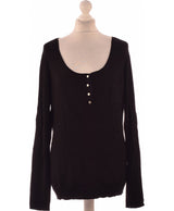 252991 Pulls et gilets NAF NAF Occasion Once Again Friperie en ligne